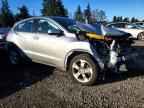 2018 HONDA HR-V