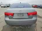 2009 HYUNDAI SONATA