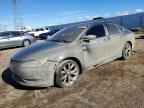 2016 CHRYSLER 200