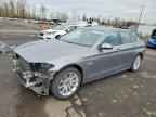 2015 BMW 5 series