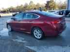 2017 CHRYSLER 200