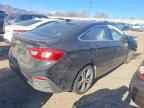 2016 CHEVROLET CRUZE