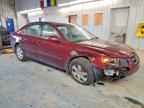 2008 HYUNDAI SONATA