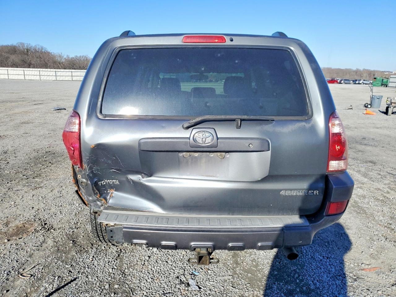 2005 TOYOTA 4Runner