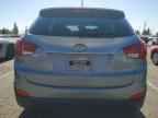 2015 HYUNDAI TUCSON