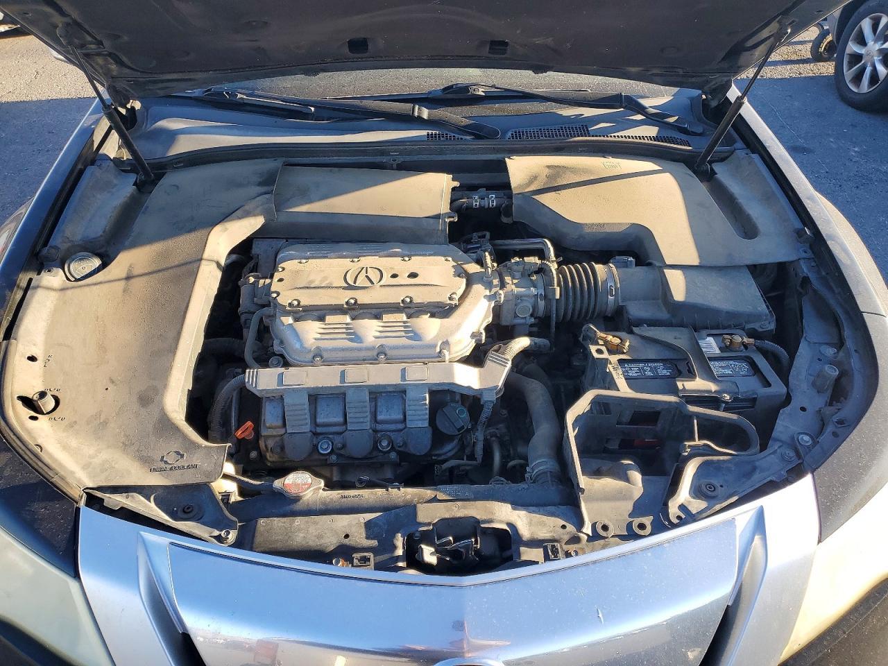 2010 ACURA TL