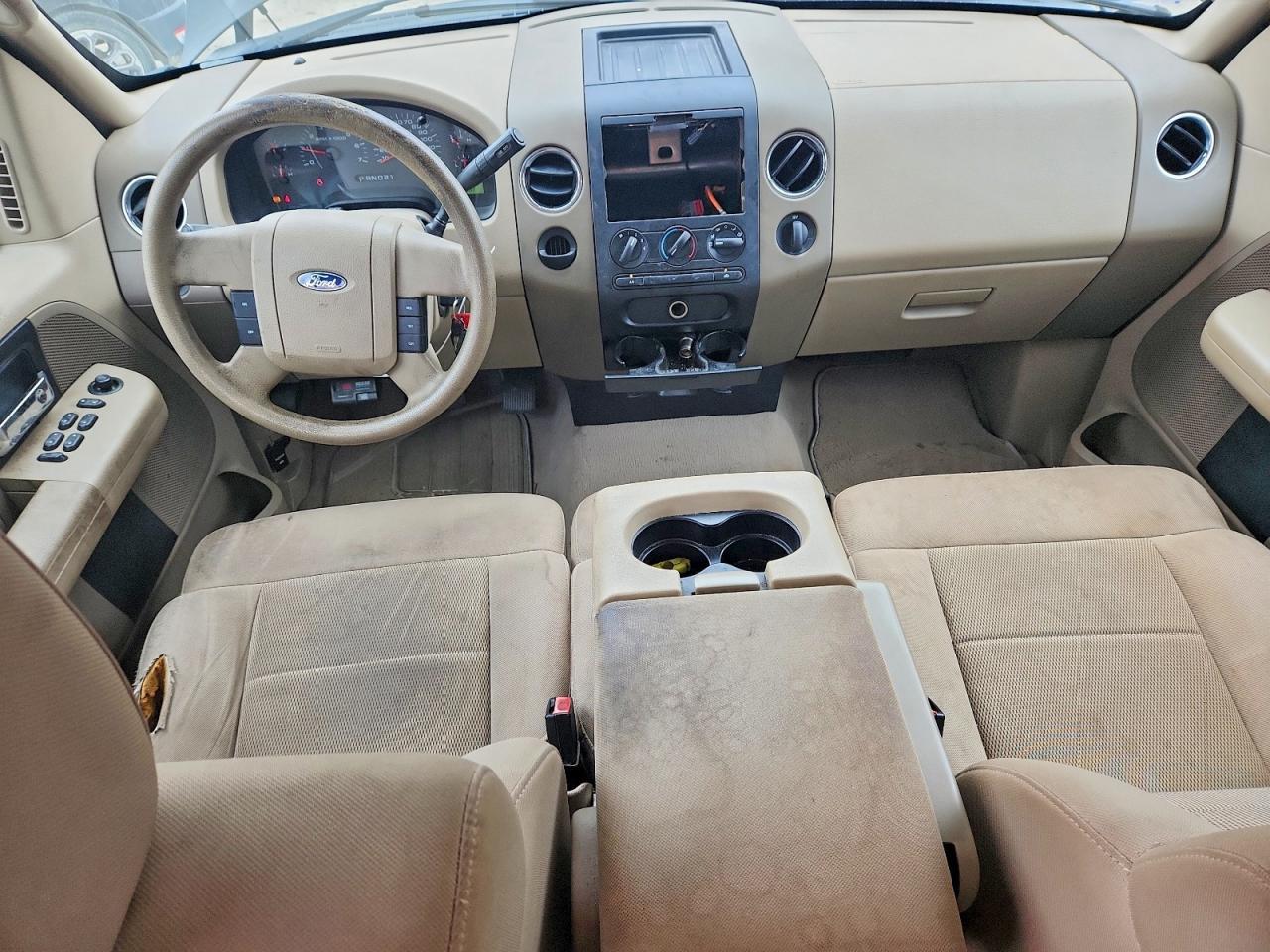 2006 FORD F-150