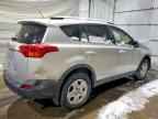 2014 TOYOTA RAV4