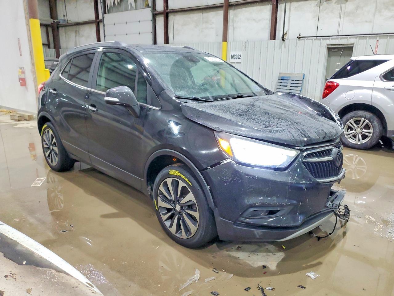 2019 BUICK ENCORE
