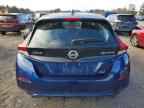 2020 NISSAN LEAF