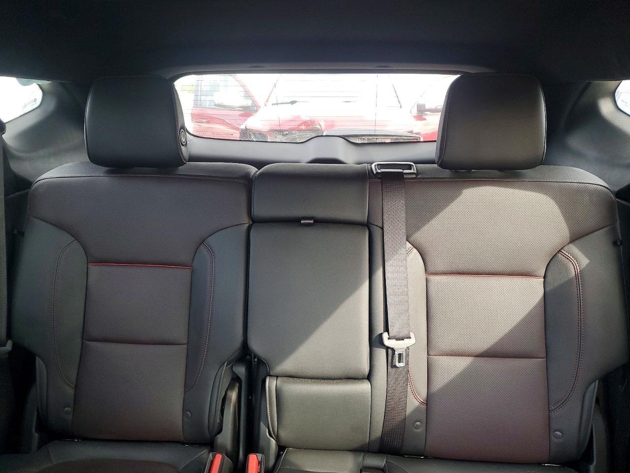 2021 CHEVROLET BLAZER