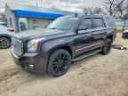 2017 GMC Yukon