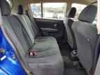 2012 NISSAN VERSA