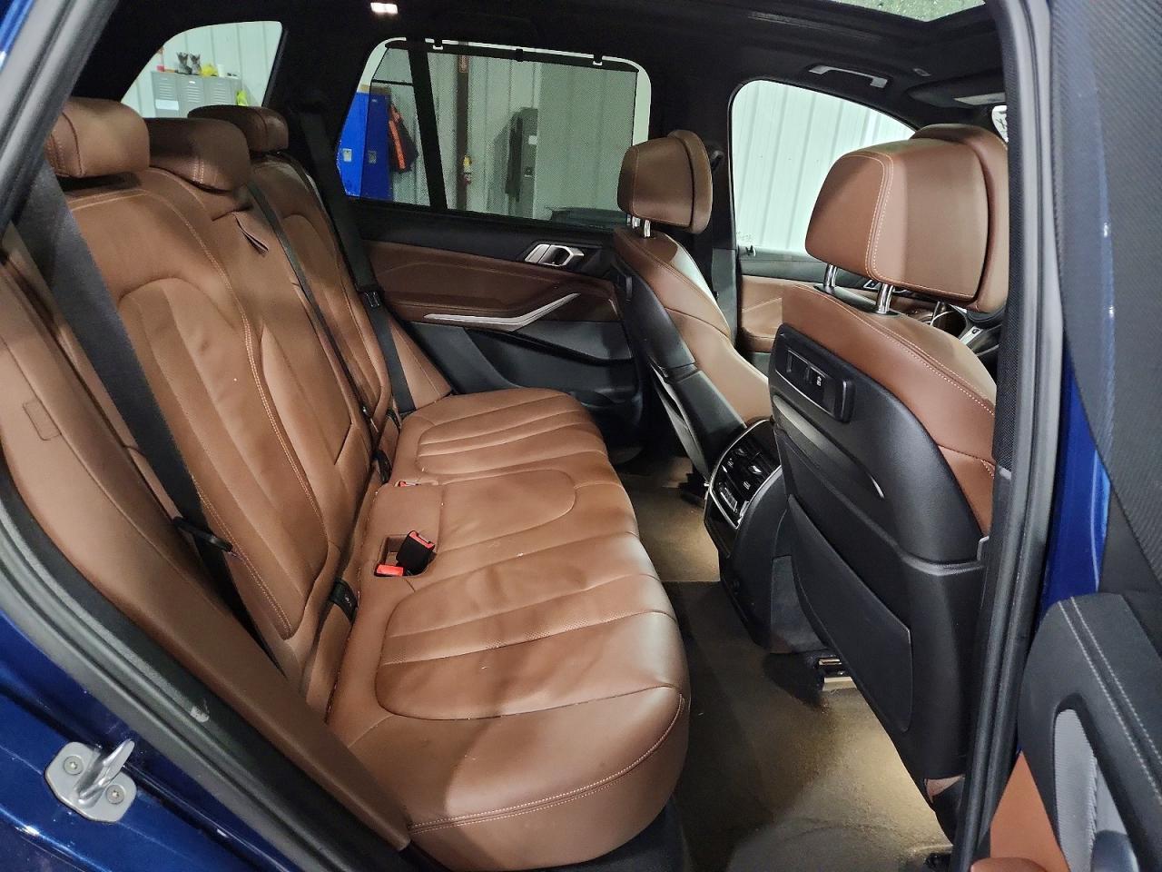 2020 BMW X5