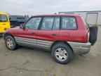 2000 TOYOTA RAV4
