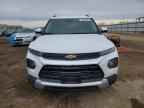 2021 CHEVROLET Trailblazer
