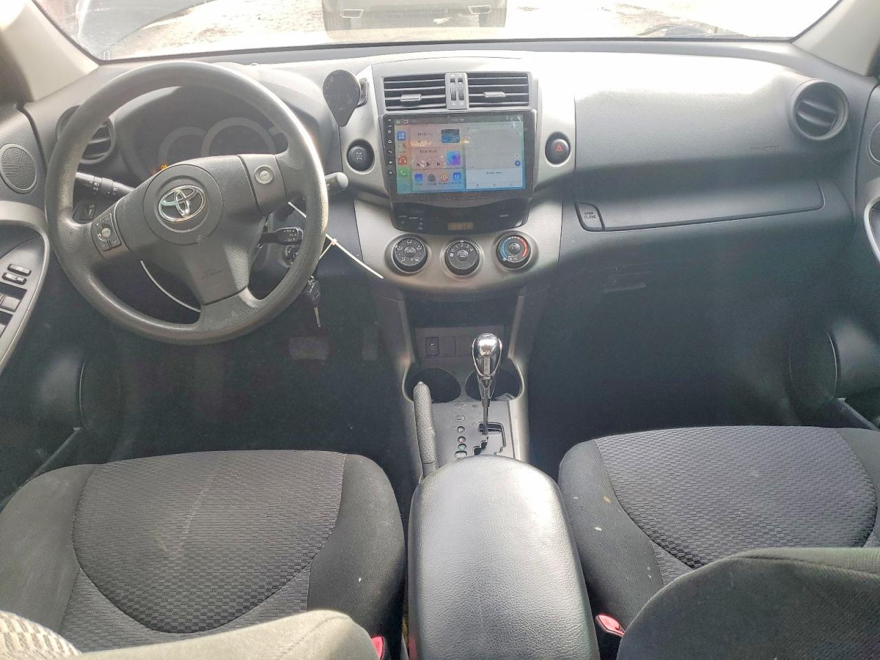 2011 TOYOTA RAV4