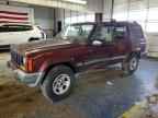 2000 JEEP CHEROKEE