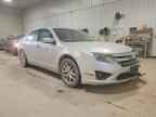 2011 FORD FUSION