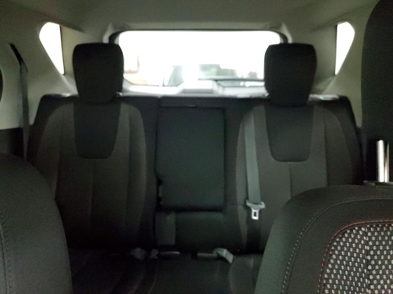 2014 CHEVROLET EQUINOX