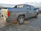 2007 HONDA Ridgeline