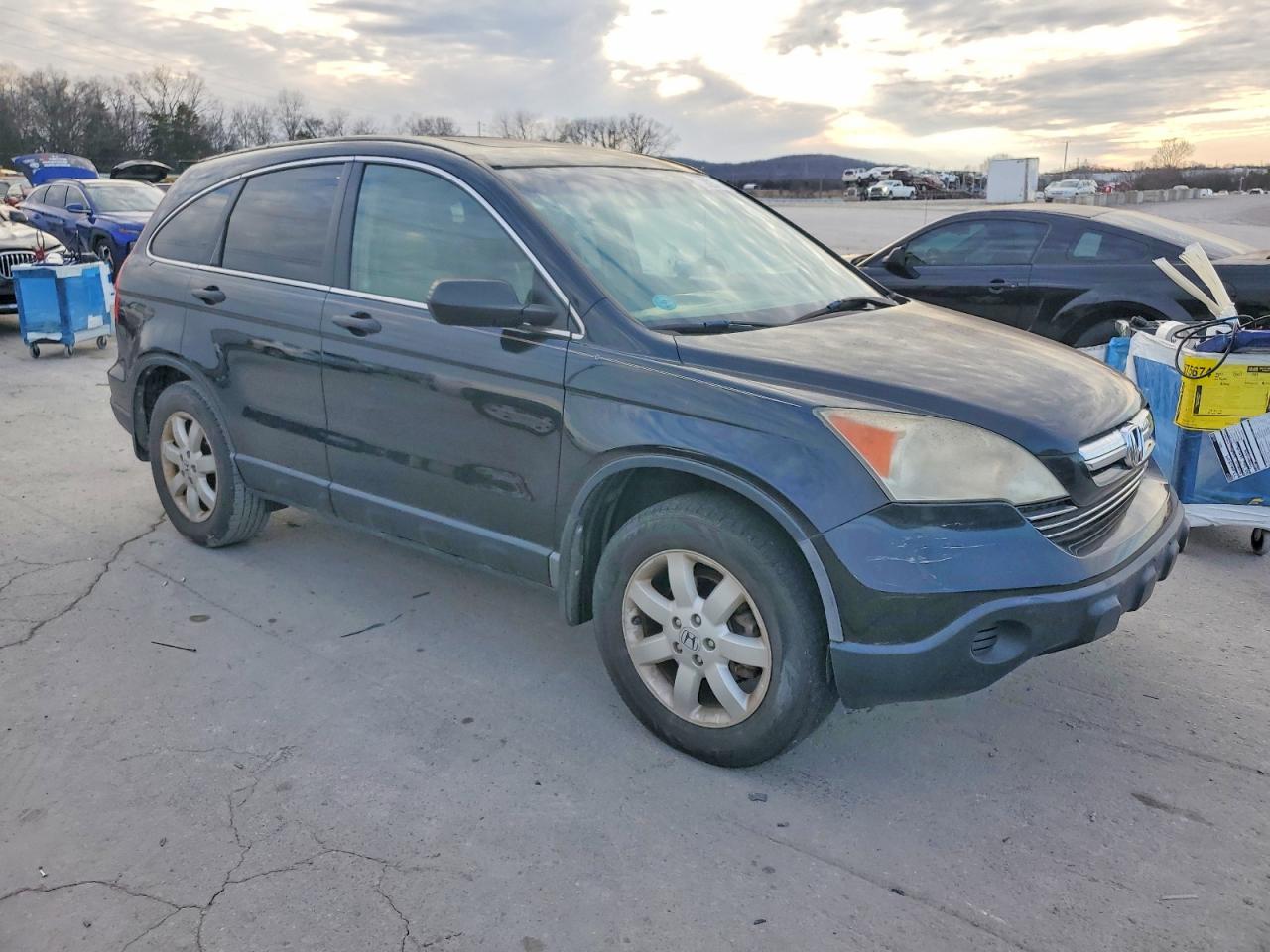 2008 HONDA CR-V