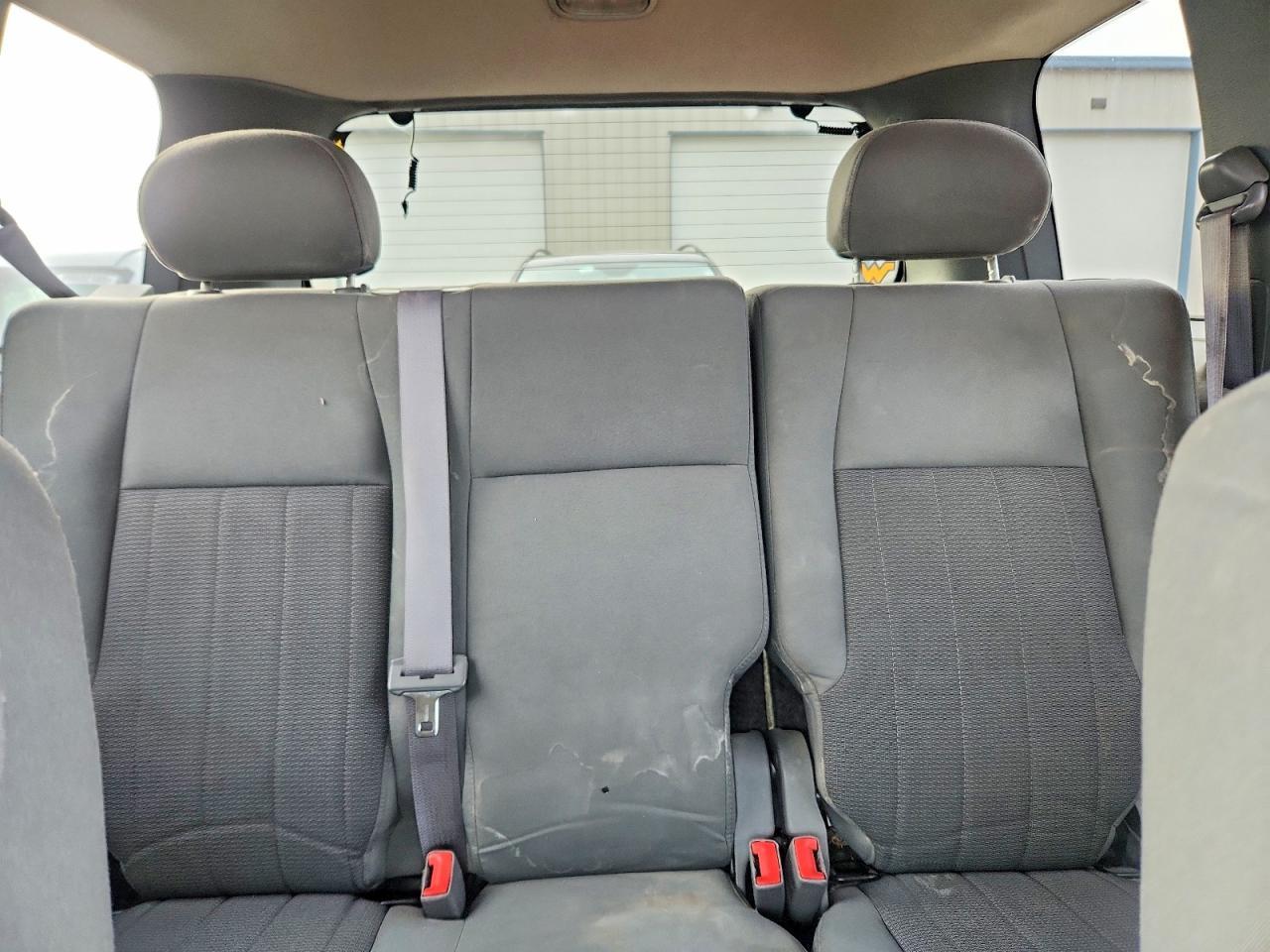 2005 JEEP Liberty