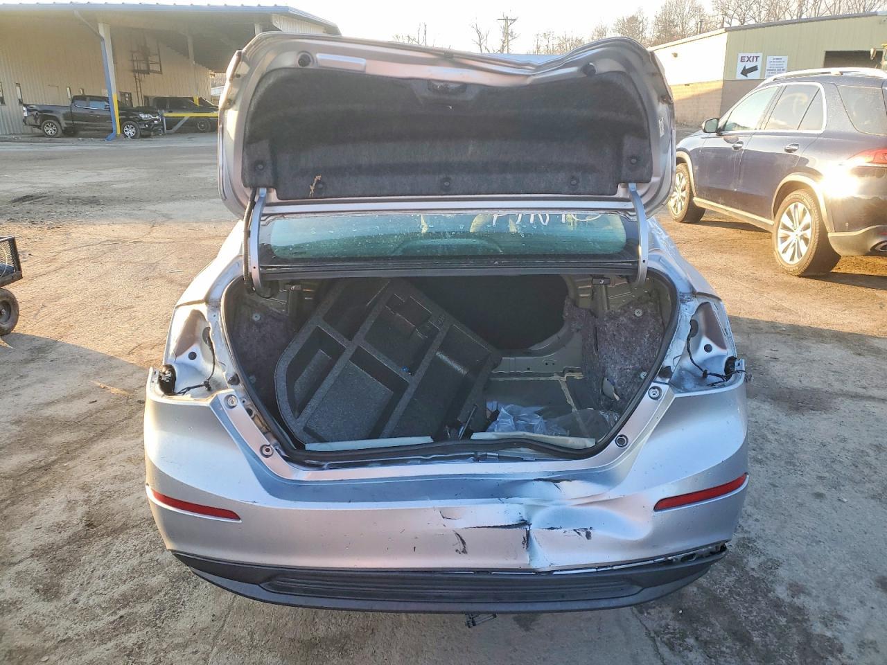2019 HONDA Insight
