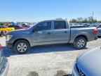 2017 NISSAN Titan