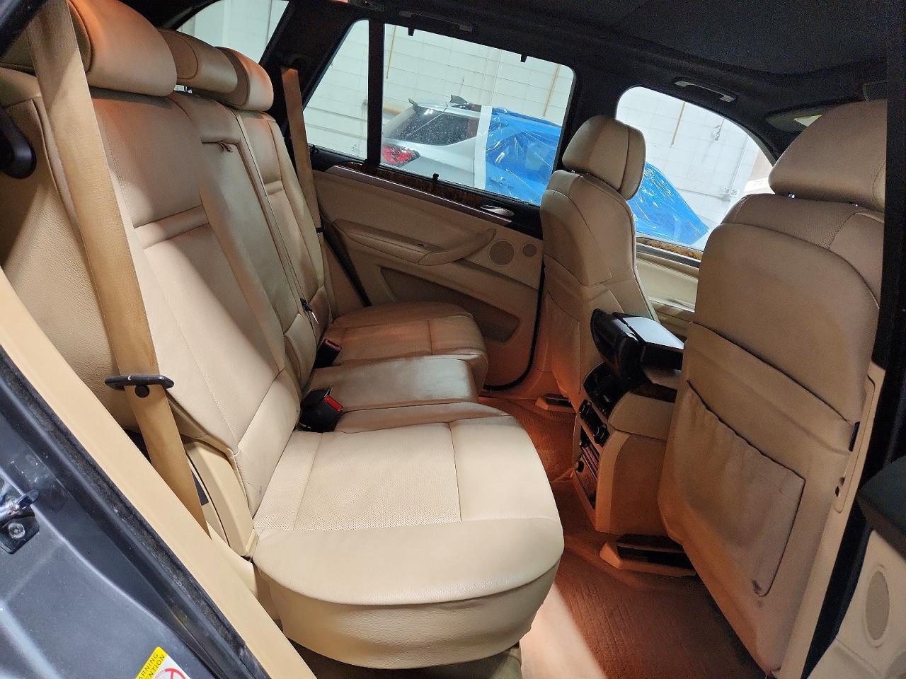 2008 BMW X5