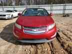 2011 CHEVROLET VOLT