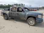 2008 CHEVROLET Silverado