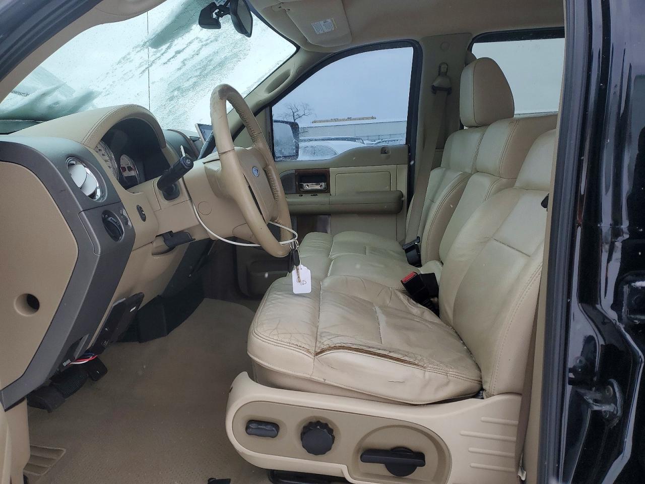 2004 FORD F-150