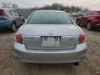2009 HONDA ACCORD