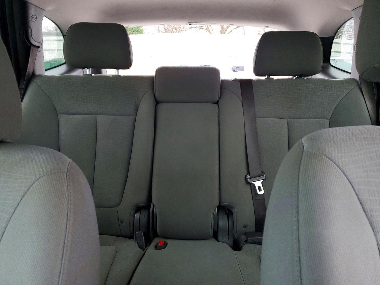 2011 HYUNDAI SANTA FE
