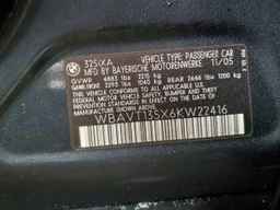 2006 BMW 3 SERIES