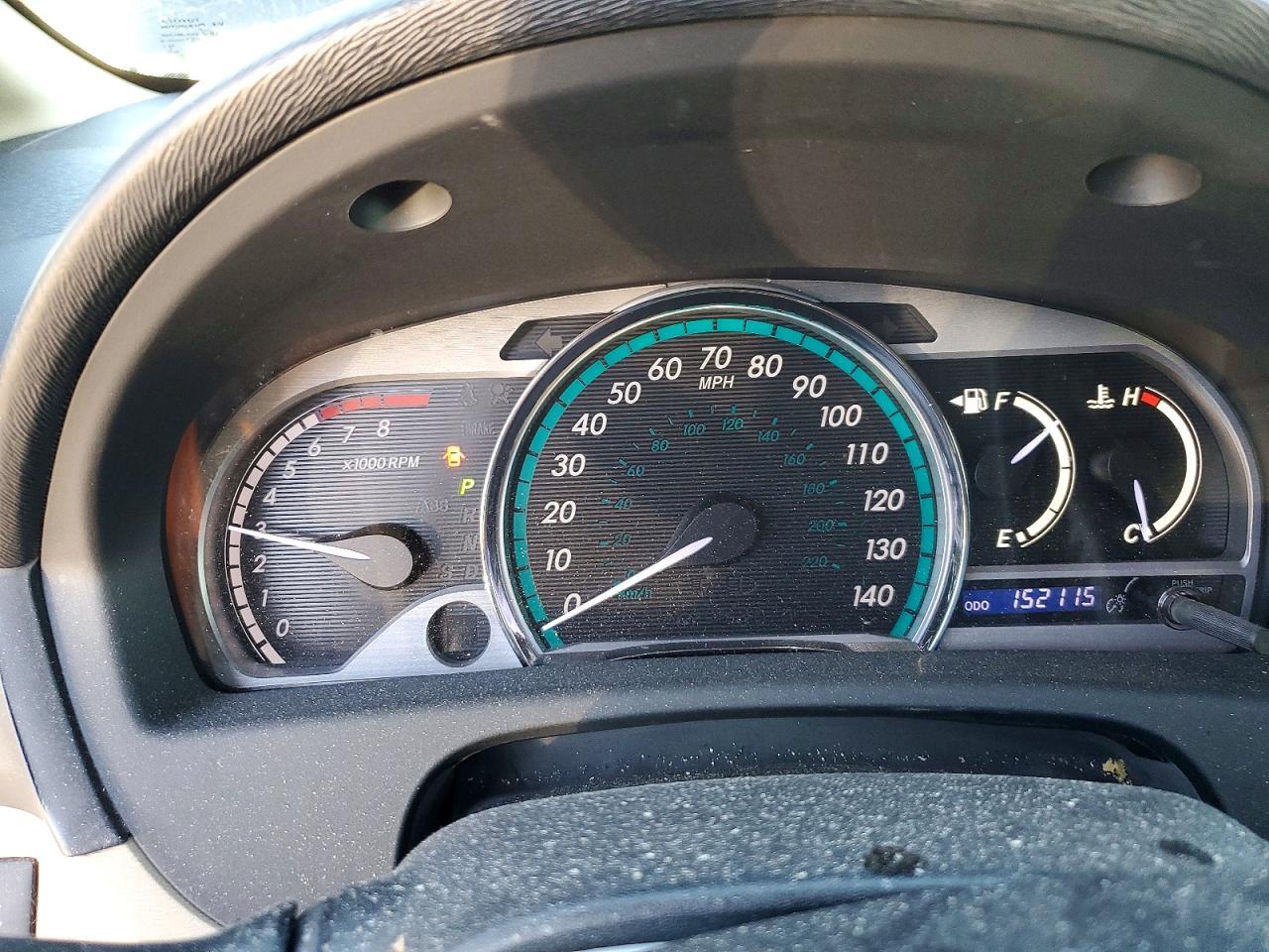 2013 TOYOTA VENZA