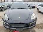 2014 PORSCHE CAYENNE