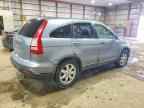 2007 HONDA CR-V
