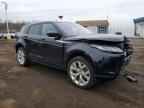 2020 LAND ROVER RANGE ROVER EVOQUE