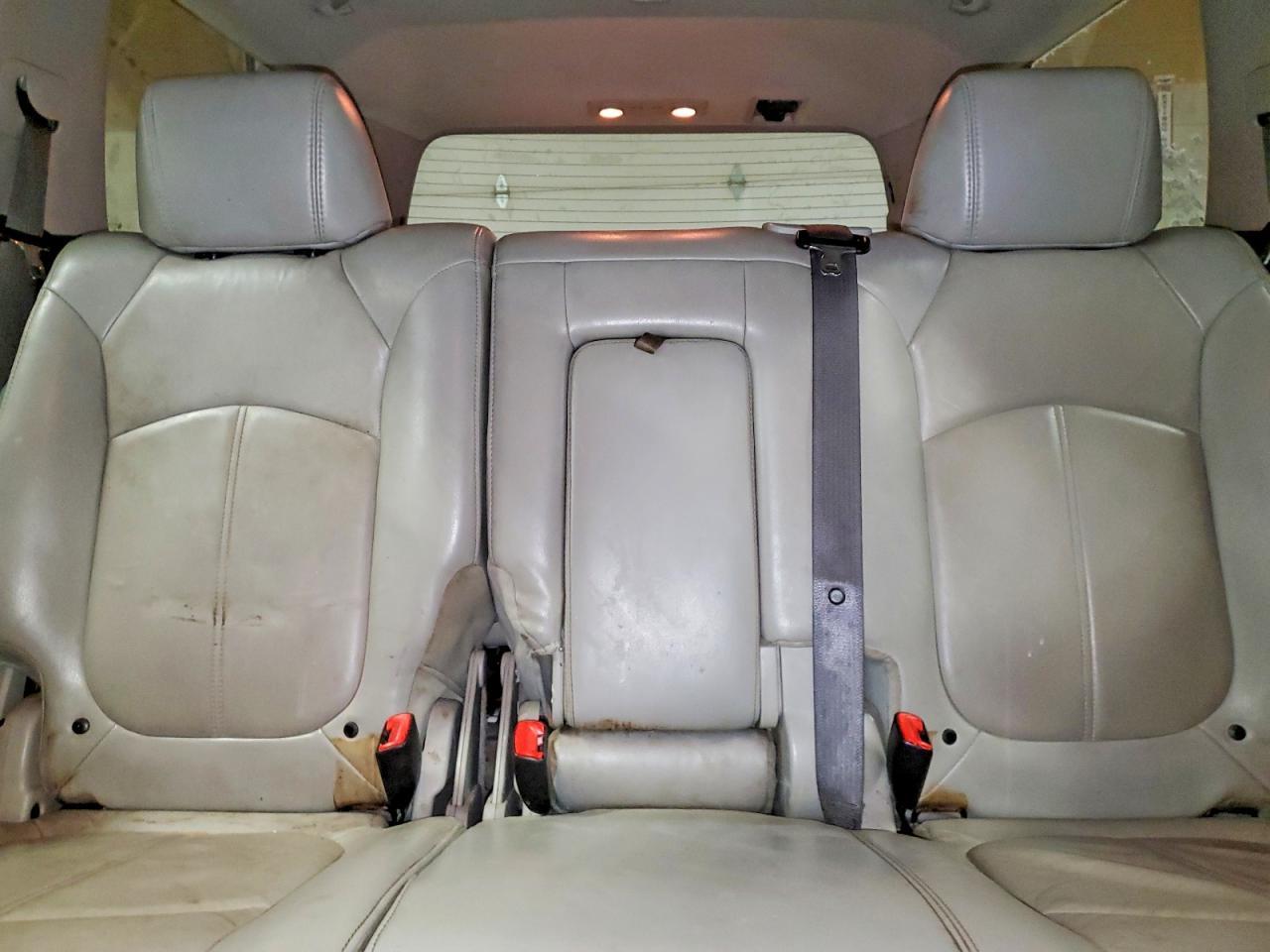 2008 GMC ACADIA