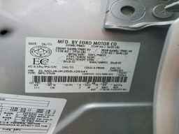 2011 LINCOLN MKX