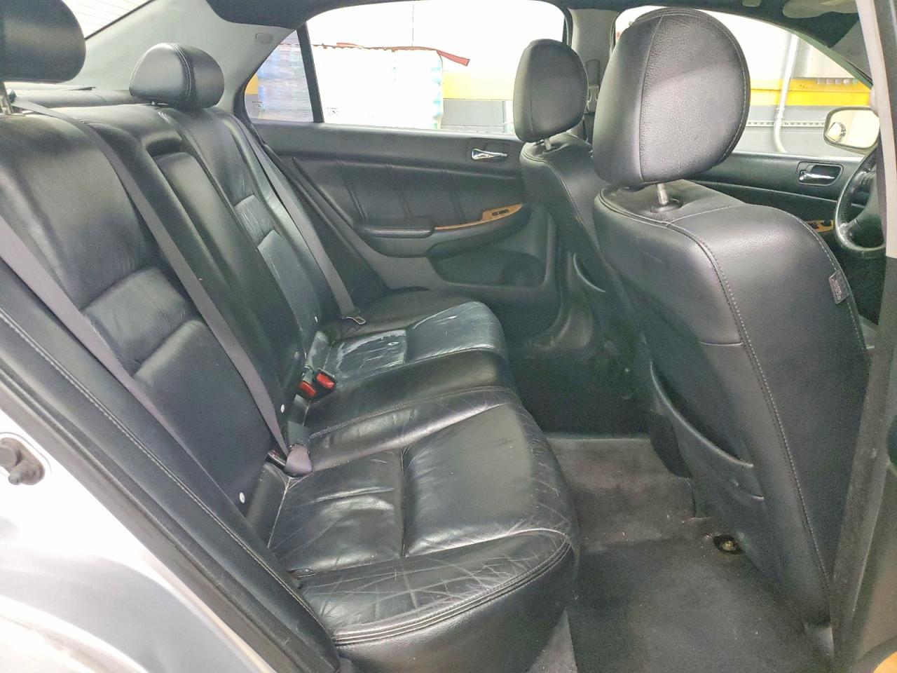 2004 HONDA ACCORD