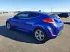 2012 HYUNDAI VELOSTER