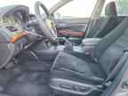 2011 HONDA ACCORD