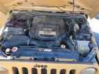 2013 JEEP WRANGLER