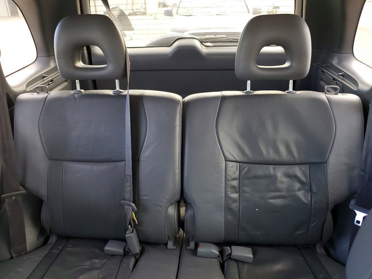 2001 TOYOTA RAV4