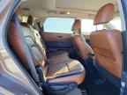 2023 NISSAN PATHFINDER
