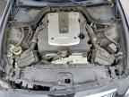 2012 INFINITI G25