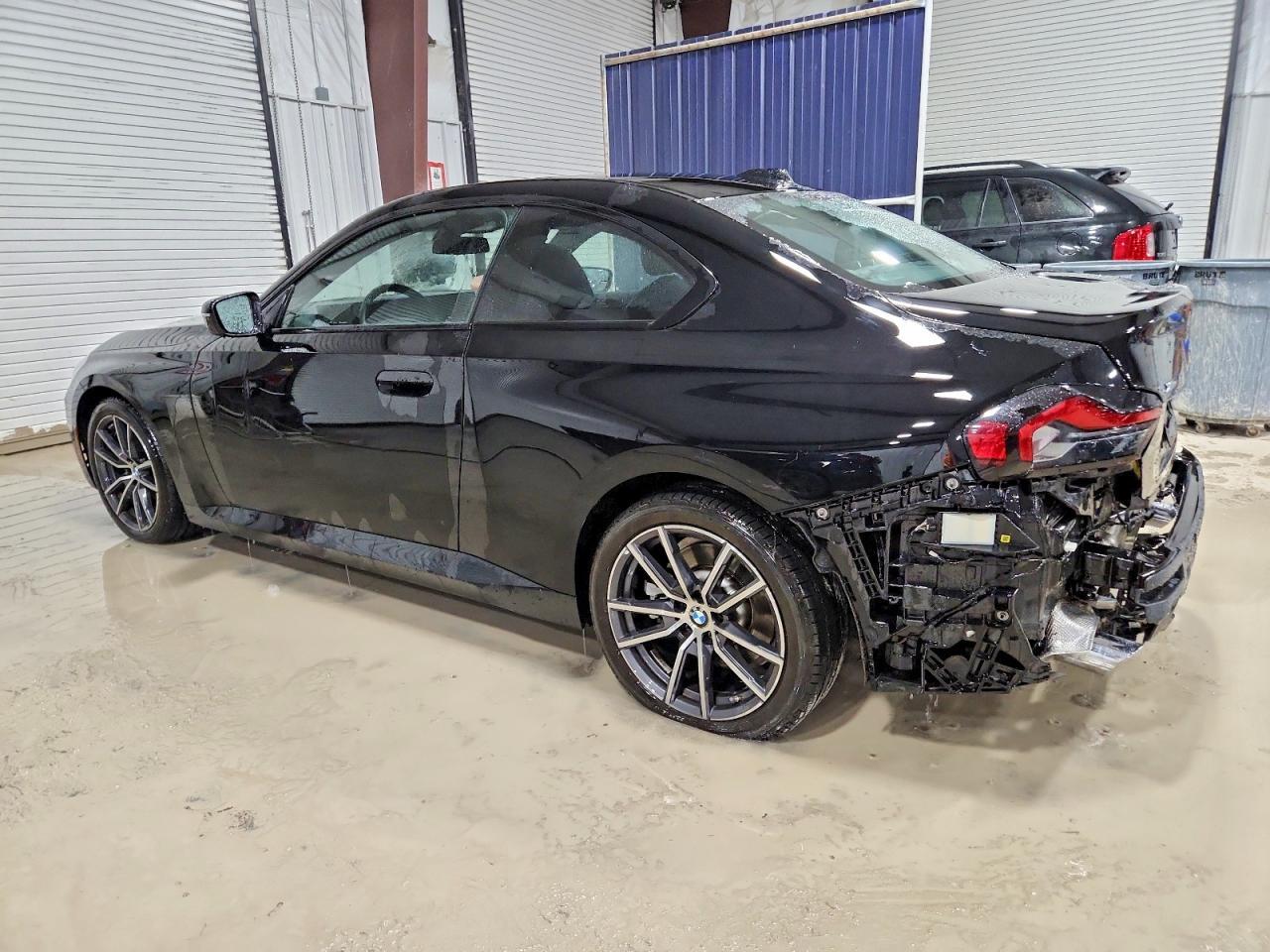 2024 BMW 2 Series